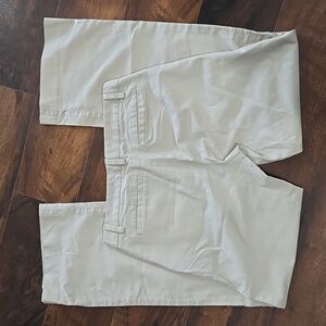 Beige Banana Republic dress pants Size 4S